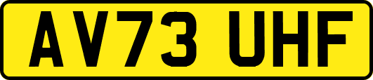 AV73UHF