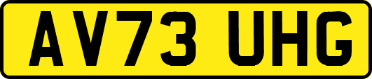 AV73UHG