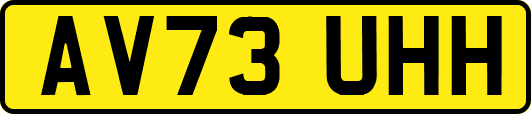 AV73UHH
