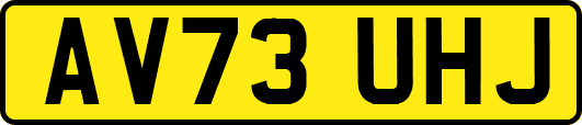 AV73UHJ