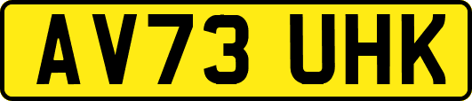 AV73UHK