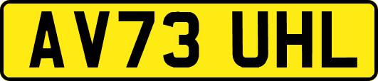 AV73UHL