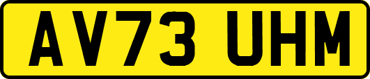 AV73UHM