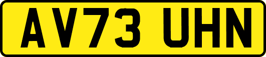 AV73UHN