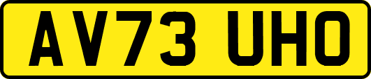 AV73UHO
