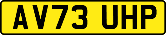 AV73UHP