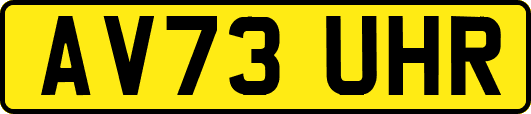 AV73UHR