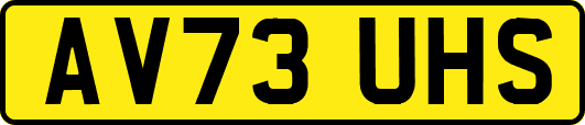 AV73UHS