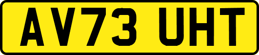 AV73UHT