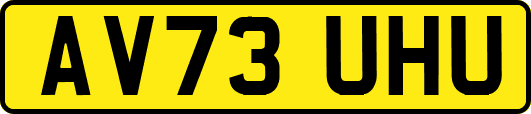 AV73UHU