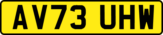 AV73UHW