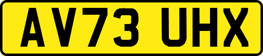 AV73UHX