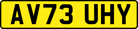 AV73UHY