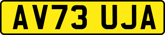 AV73UJA