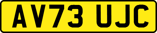 AV73UJC