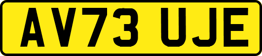 AV73UJE