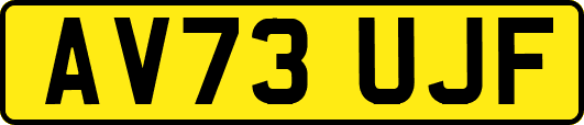 AV73UJF