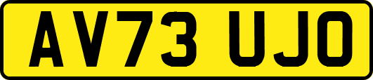 AV73UJO