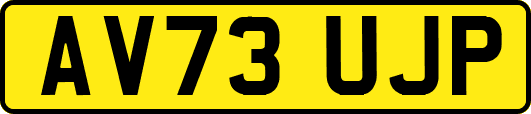 AV73UJP