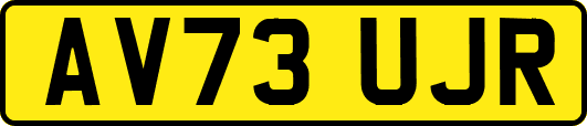 AV73UJR