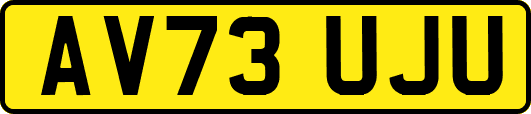 AV73UJU