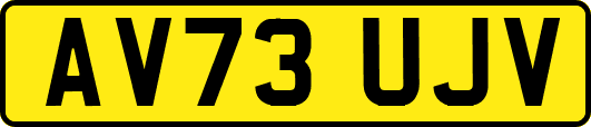 AV73UJV