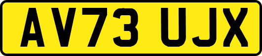 AV73UJX