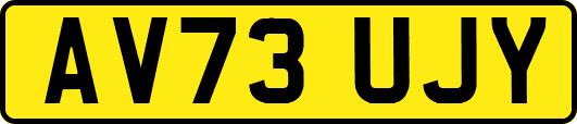 AV73UJY