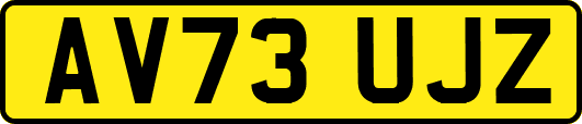 AV73UJZ
