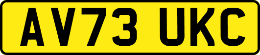 AV73UKC