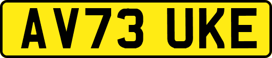 AV73UKE