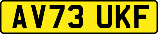 AV73UKF