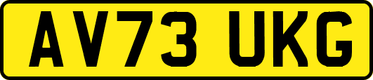 AV73UKG