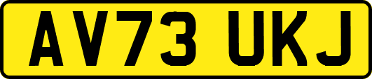 AV73UKJ