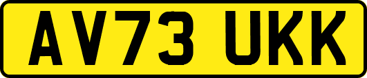 AV73UKK
