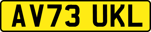 AV73UKL