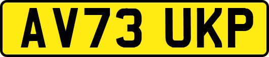 AV73UKP