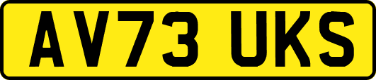 AV73UKS