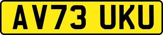 AV73UKU