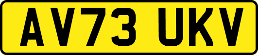 AV73UKV