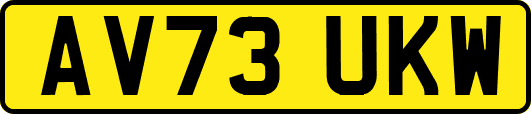 AV73UKW