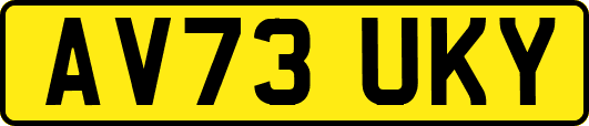 AV73UKY