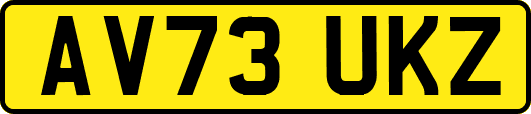 AV73UKZ