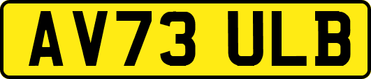 AV73ULB