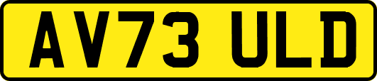 AV73ULD