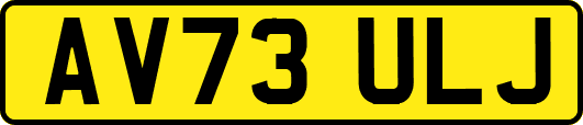 AV73ULJ