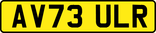 AV73ULR