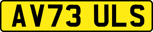 AV73ULS