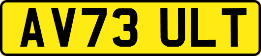 AV73ULT