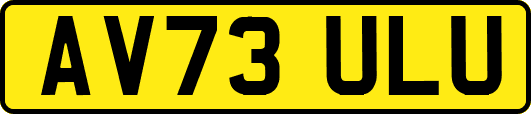 AV73ULU